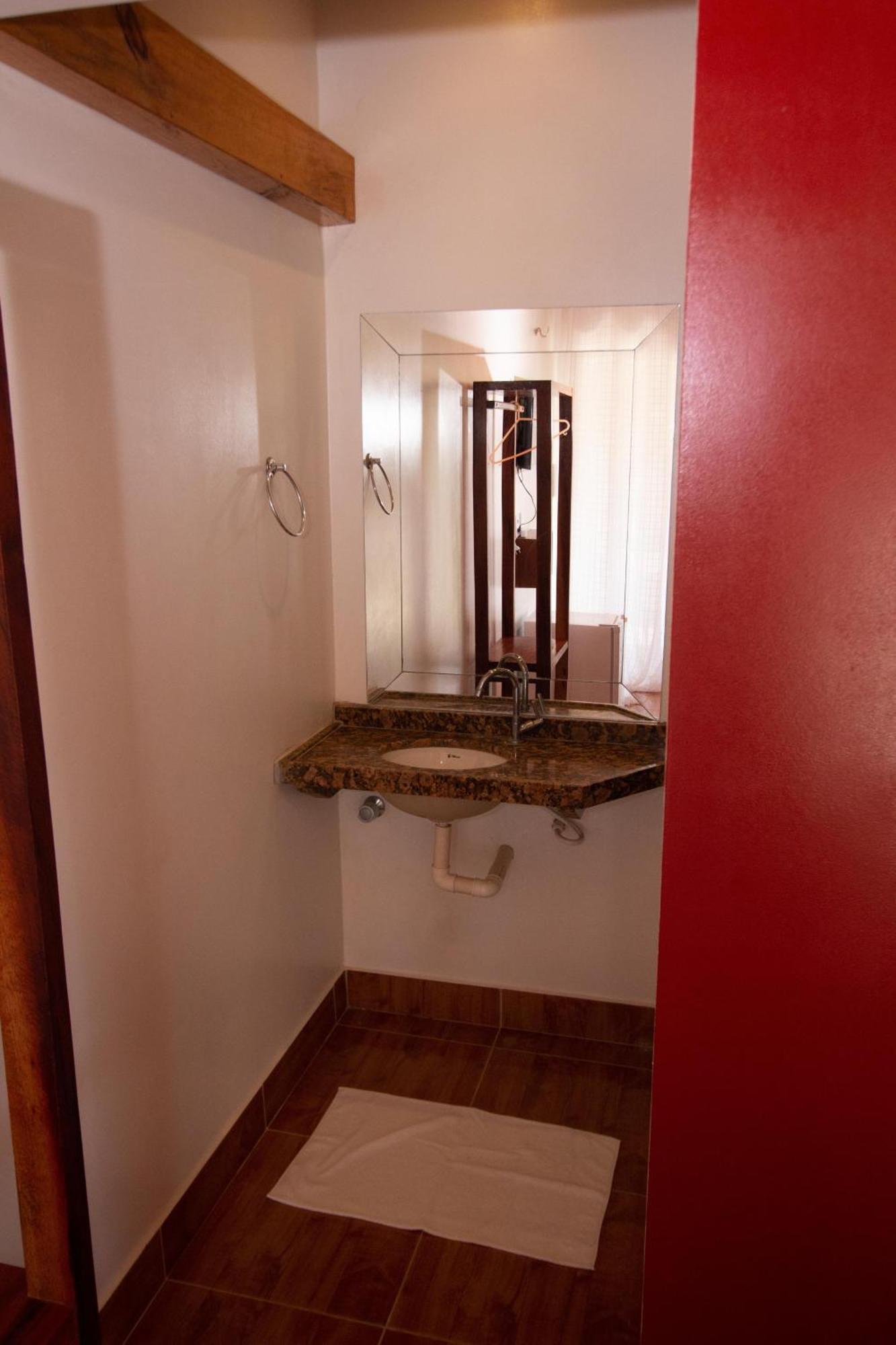 Quarto Deluxe