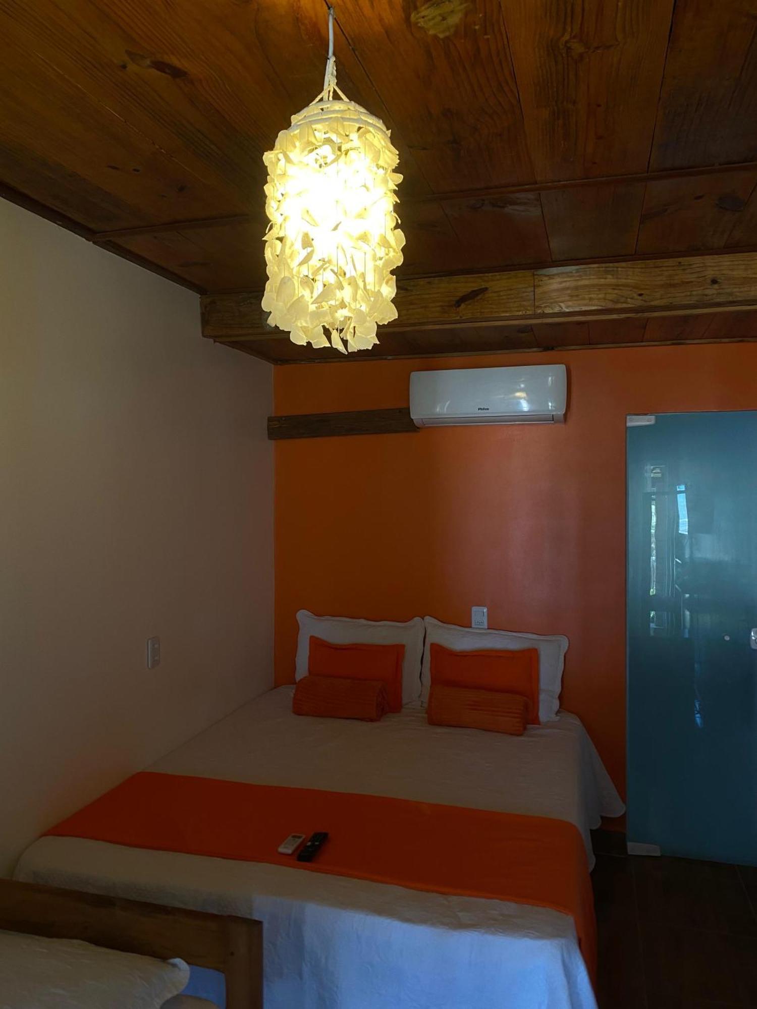 Quarto Família