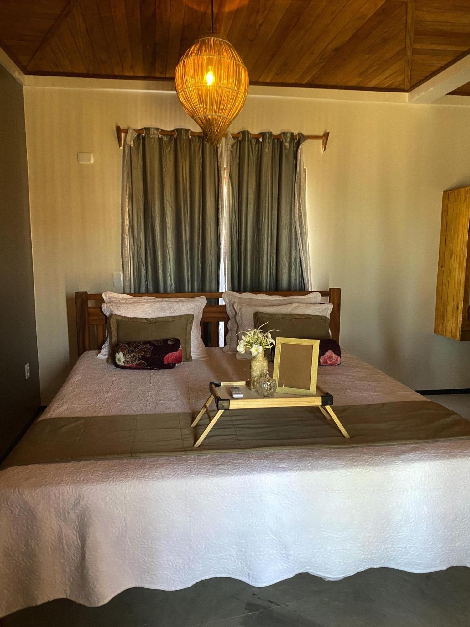 Quarto Deluxe