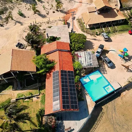 Chalé dos Ventos-3